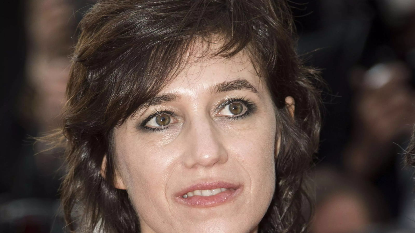 Charlotte Gainsbourg