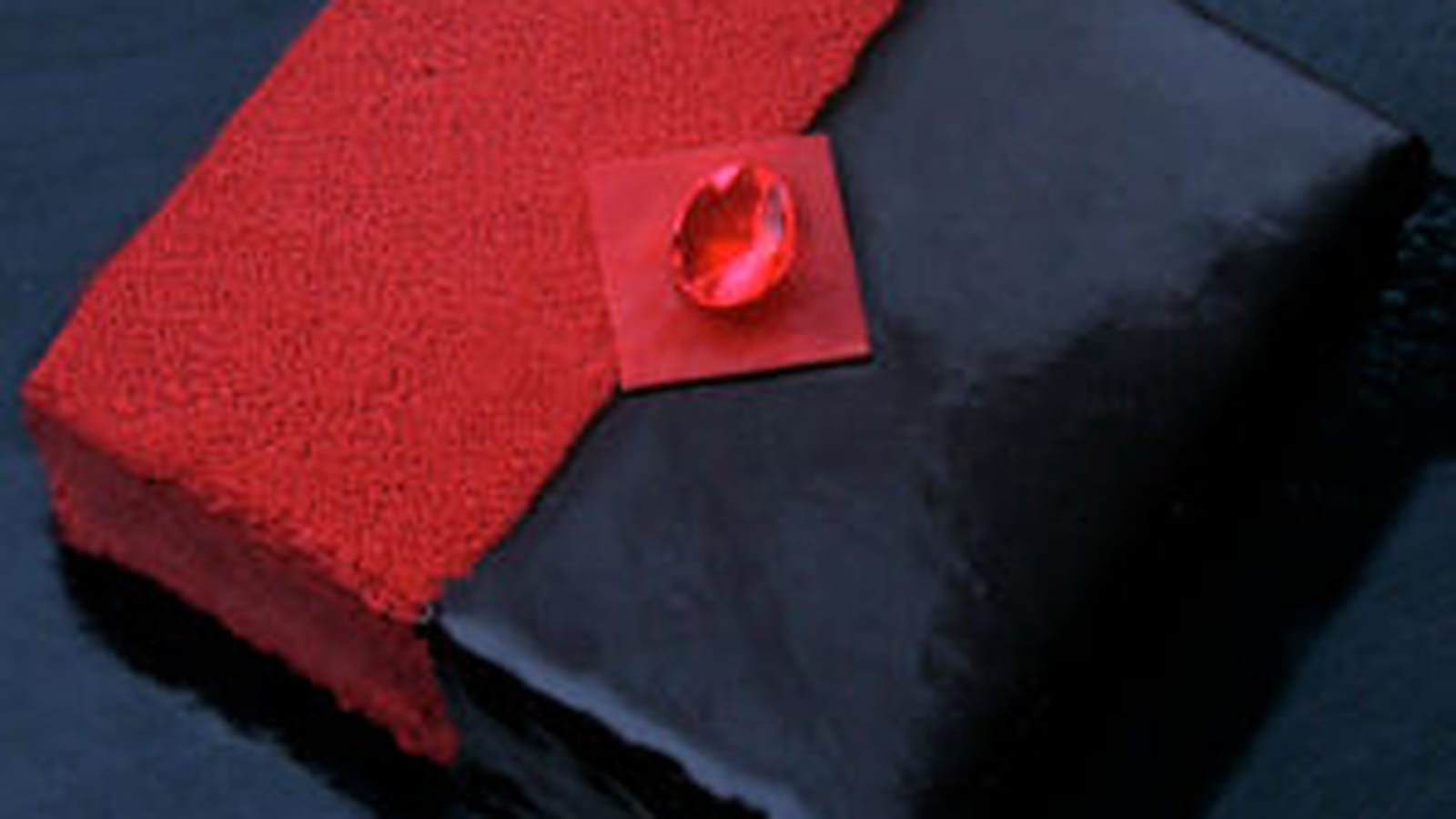 Gâteau Le Cardinal de Boissier