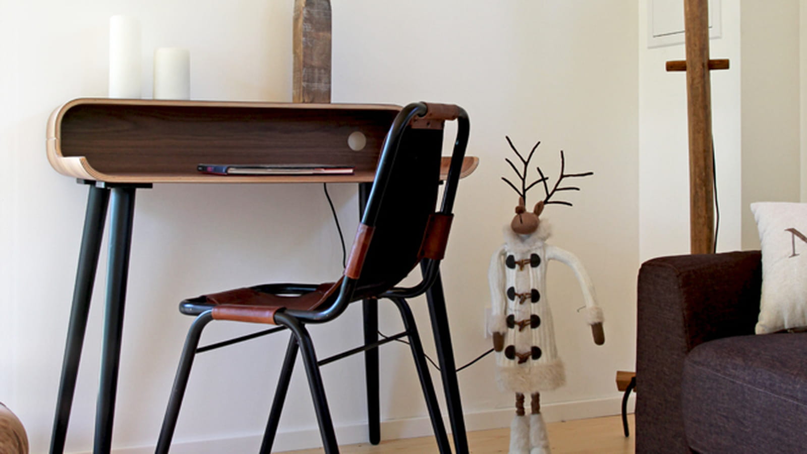 Bureau