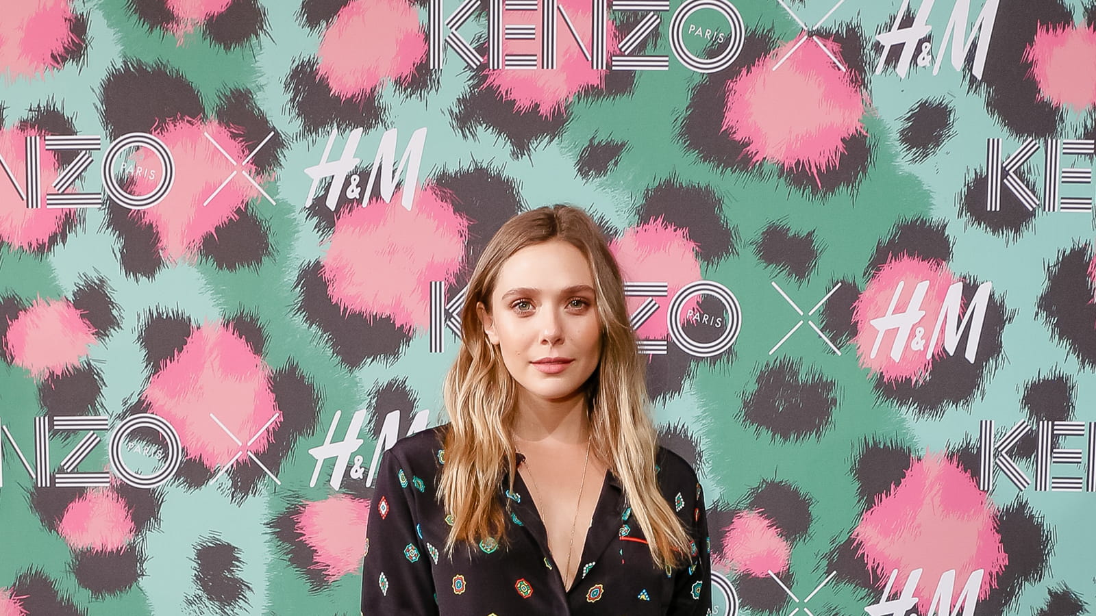 Elizabeth Olsen