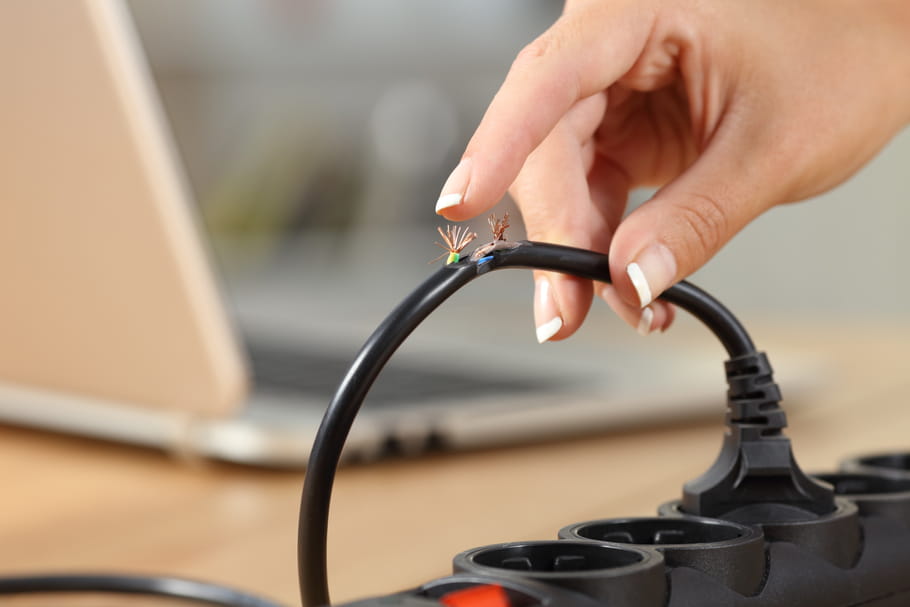 Électrocution : que faire après ?