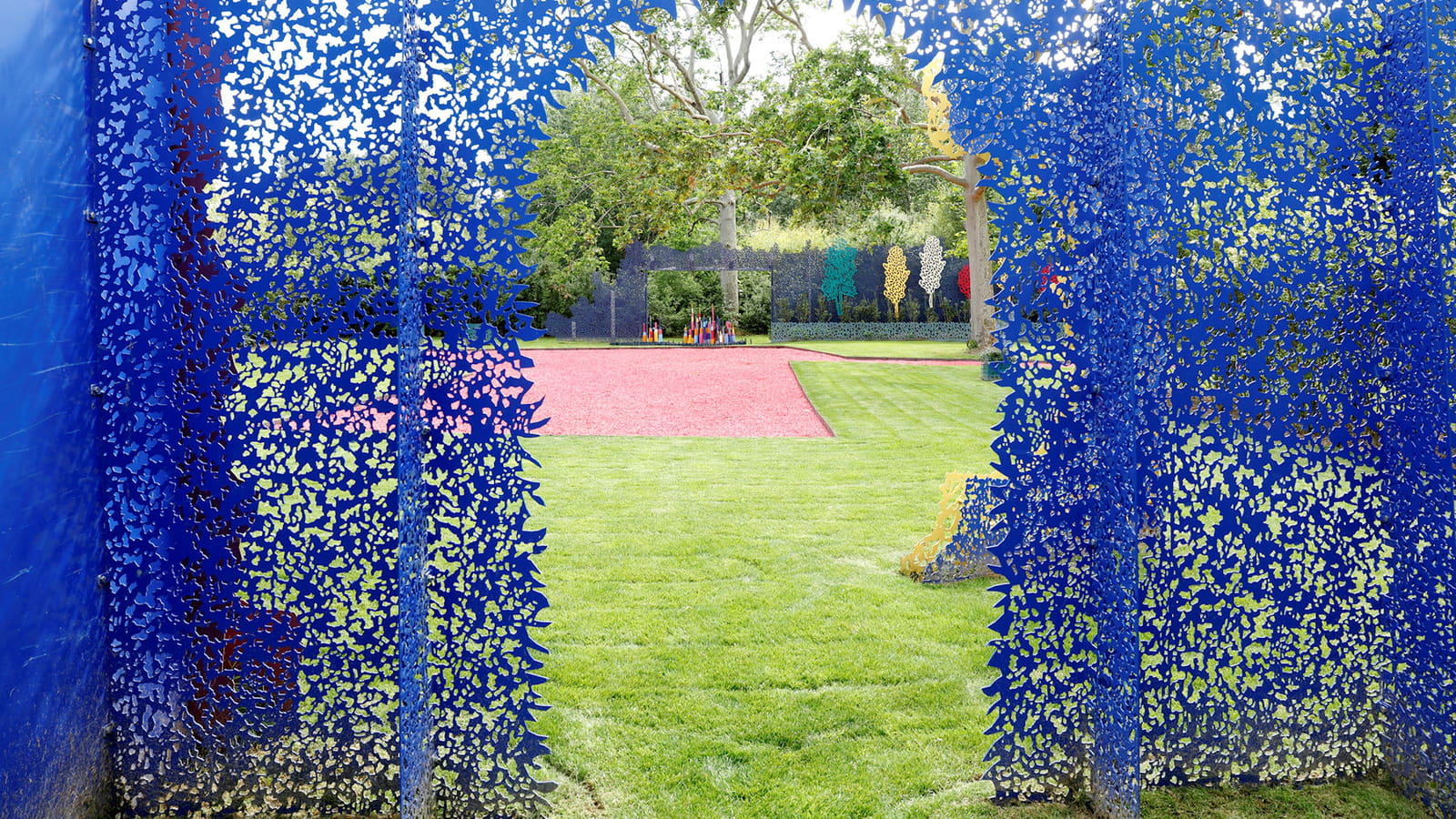 Le jardin des hypothèses