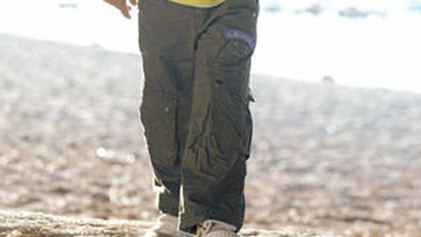 Look aventurier Vertbaudet