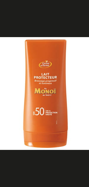 Les nouveaut&eacute;s solaires&nbsp;: haute protection