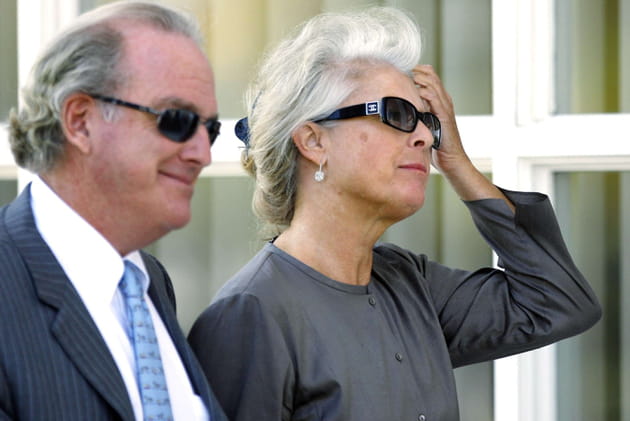 9e : Craig et Wendy McCaw, les as de la téléphonie mobile