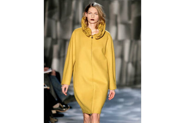 Un hiver ensoleillé