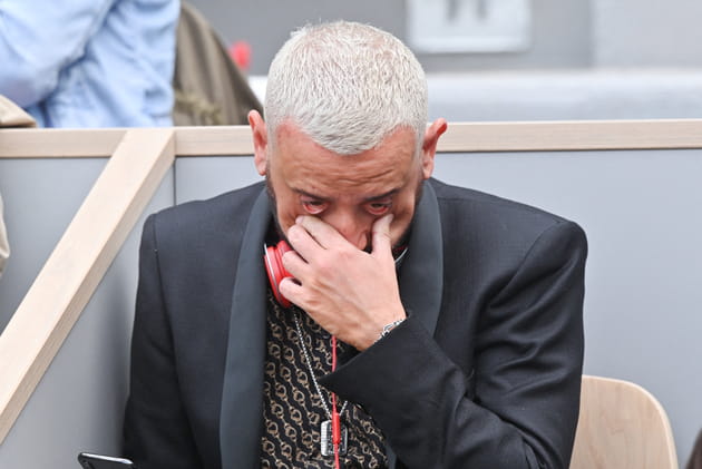 Cyril Hanouna n'en croit pas ses yeux