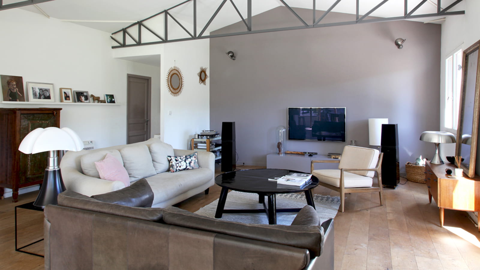 Salon