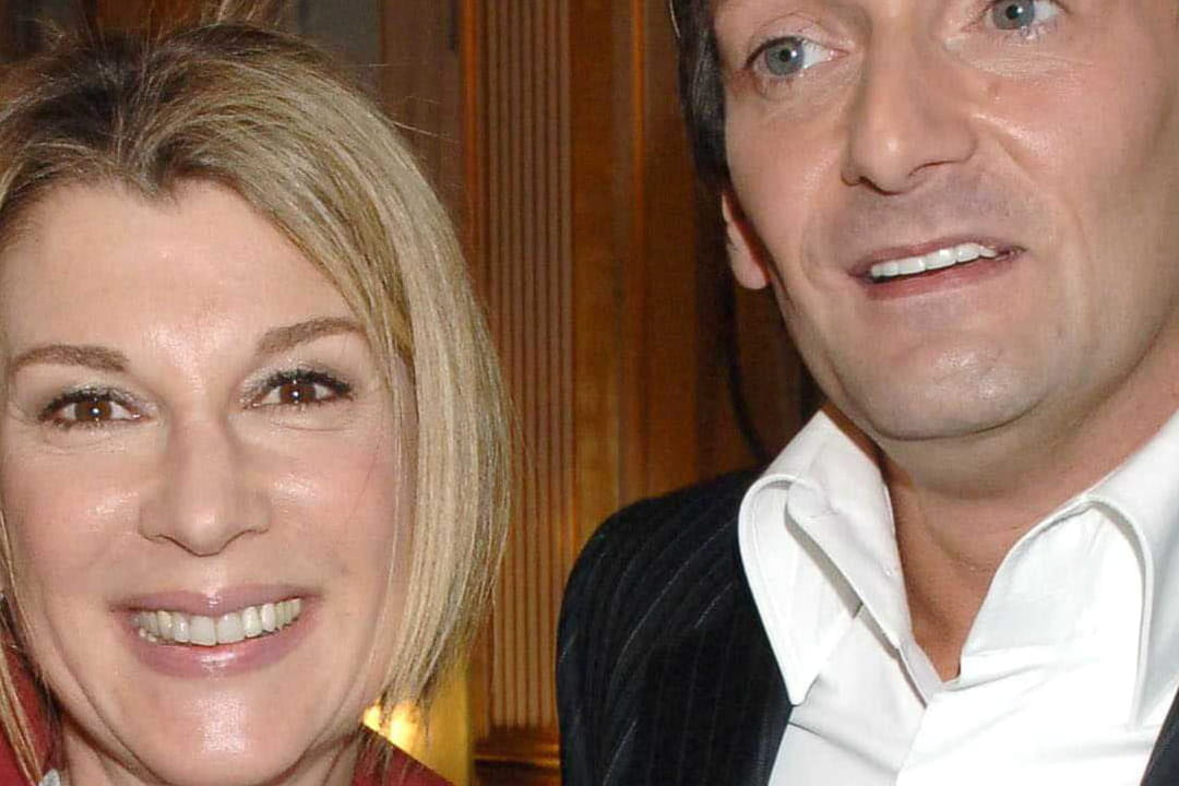 Michèle Laroque balance sur Pierre Palmade un "ego surdimensionné"