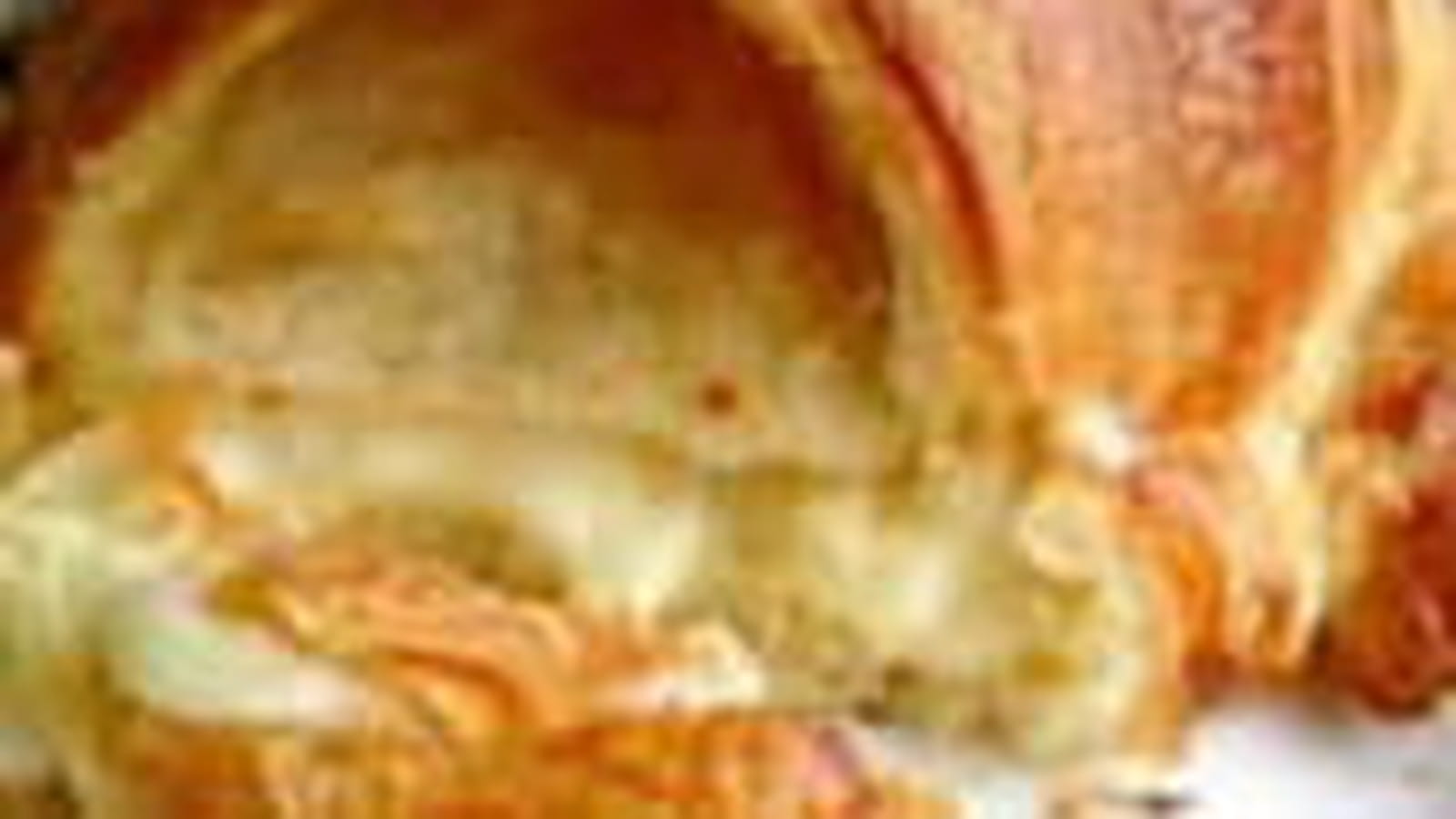 Croissants au fromage