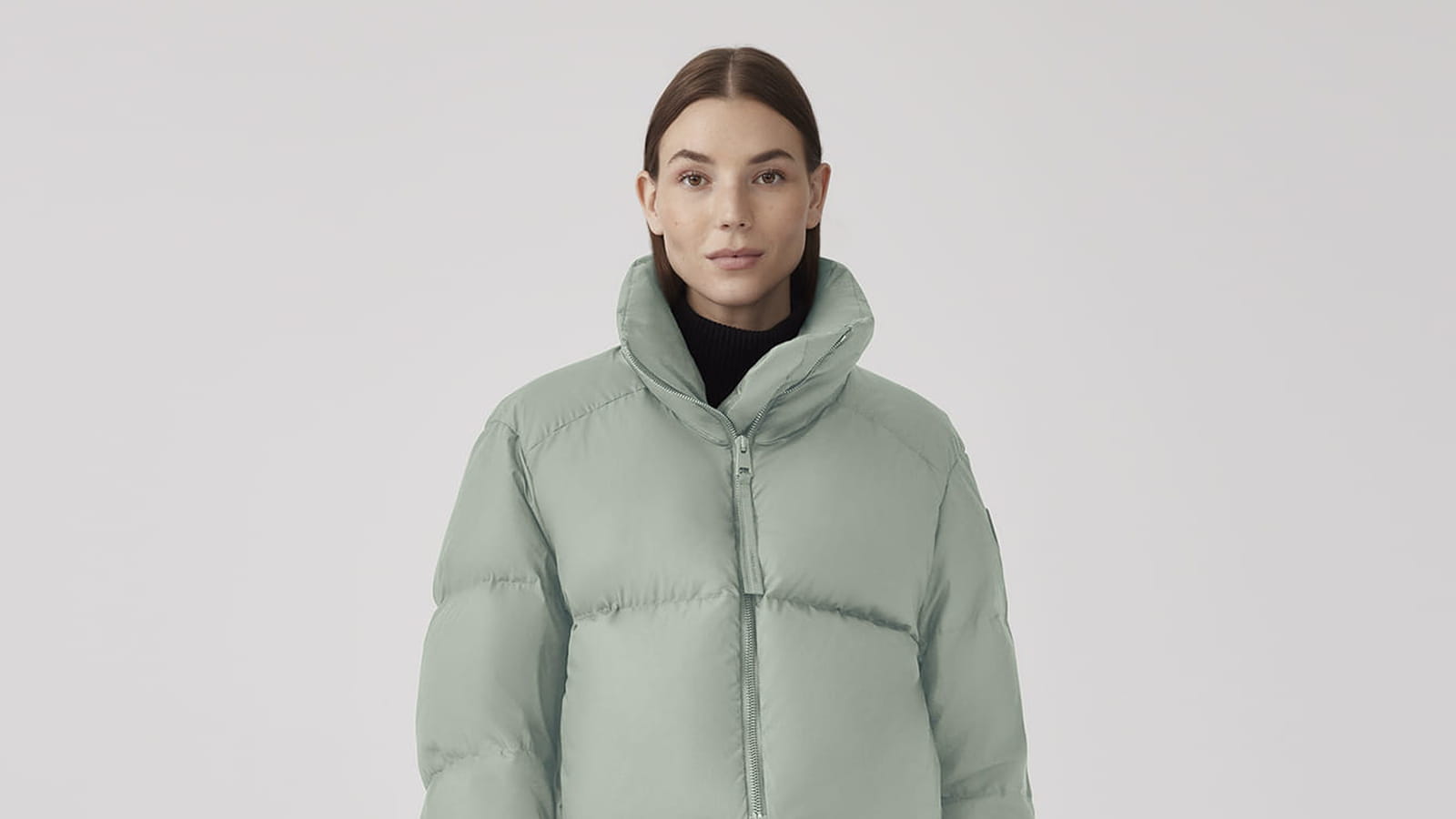 Doudoune Canada Goose