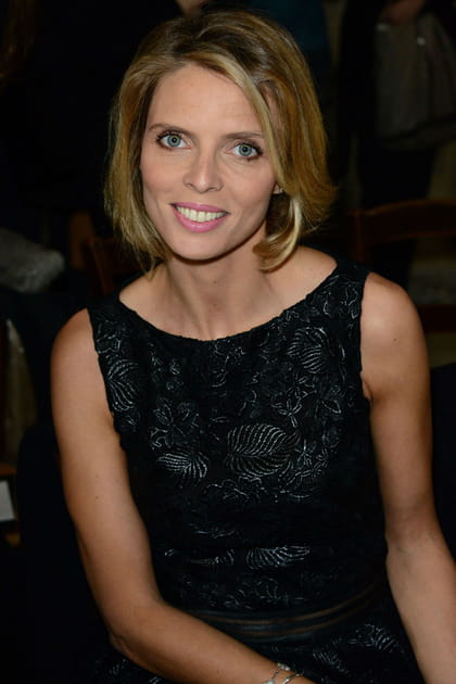 Sylvie Tellier