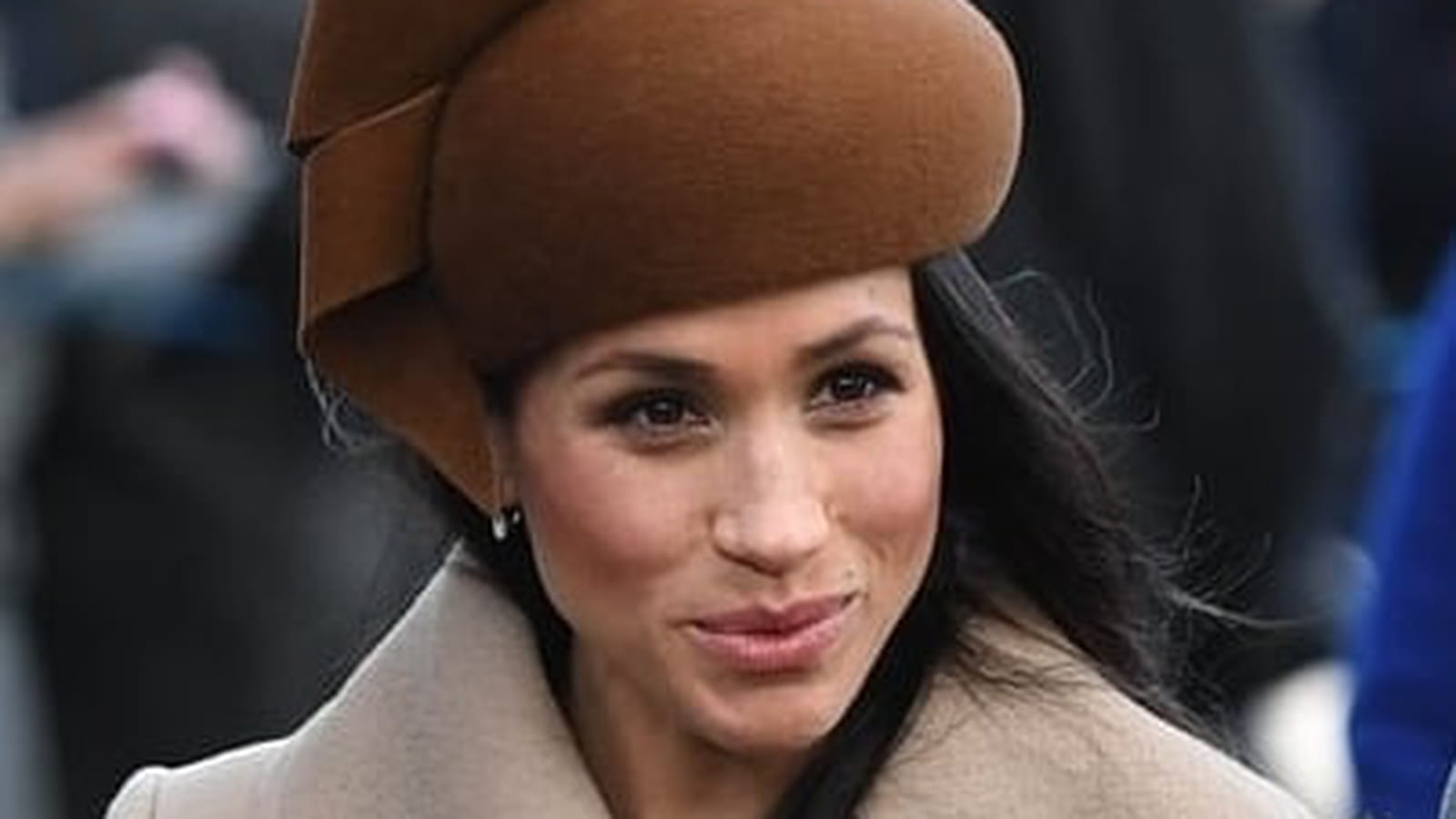 Meghan Markle