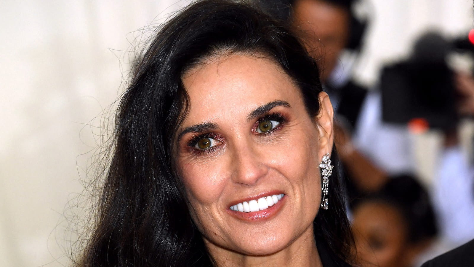 Demi Moore