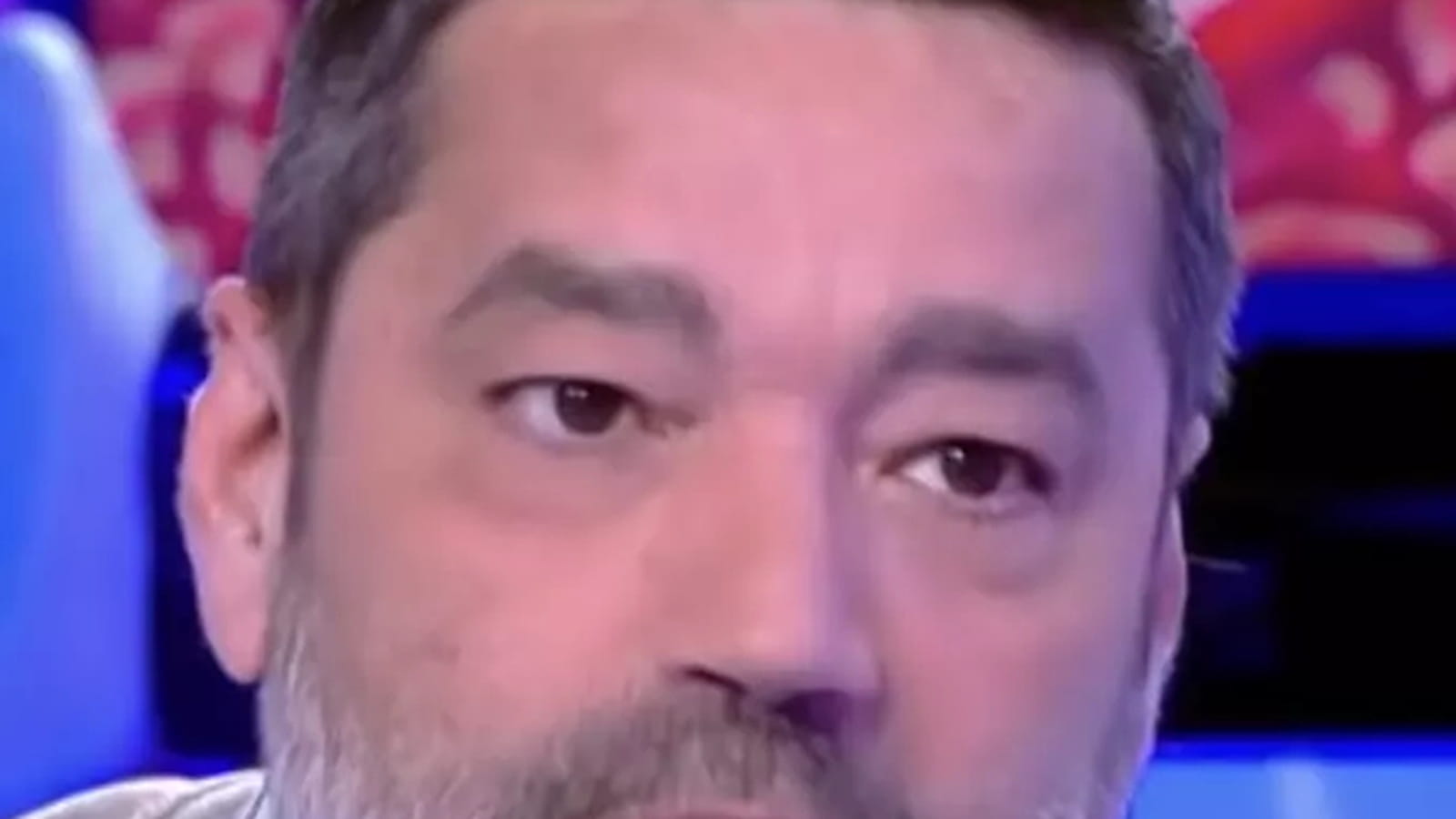 Stéphane Tapie