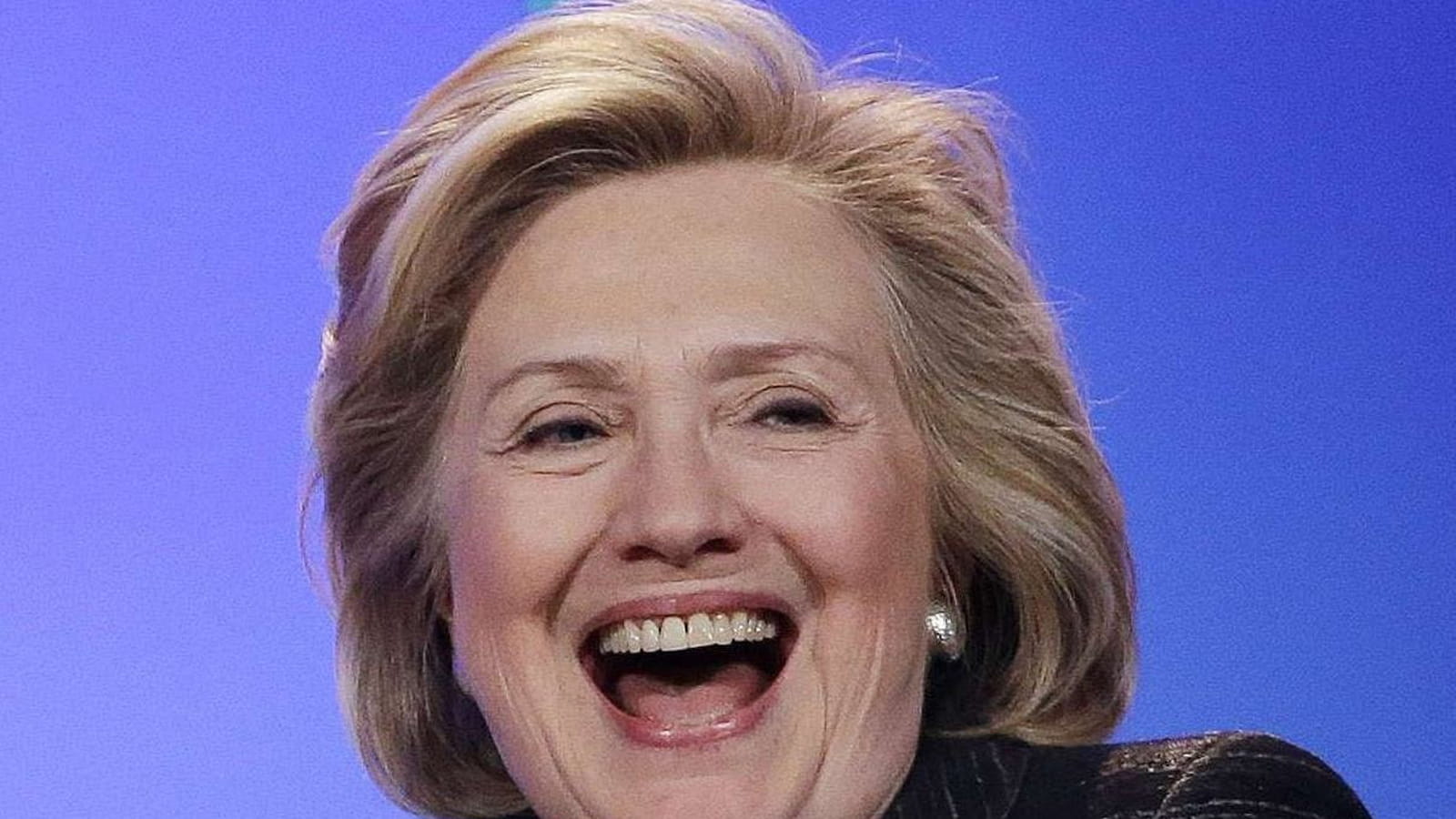 Hillary Clinton