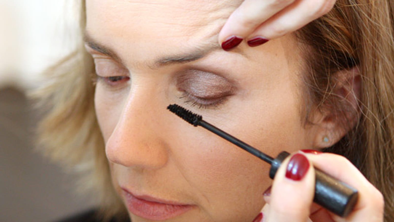 Le mascara