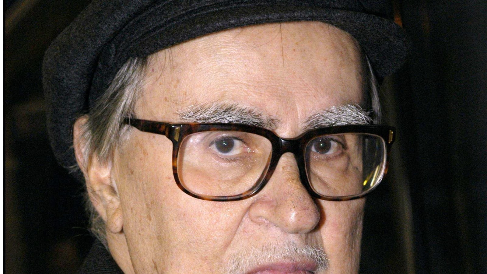 Vittorio Taviani