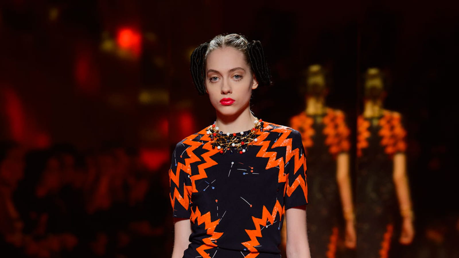  Schiaparelli
