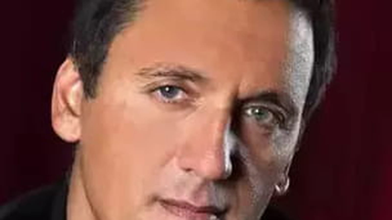 Dany Brillant