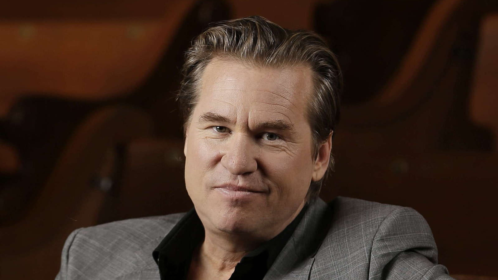 Val Kilmer