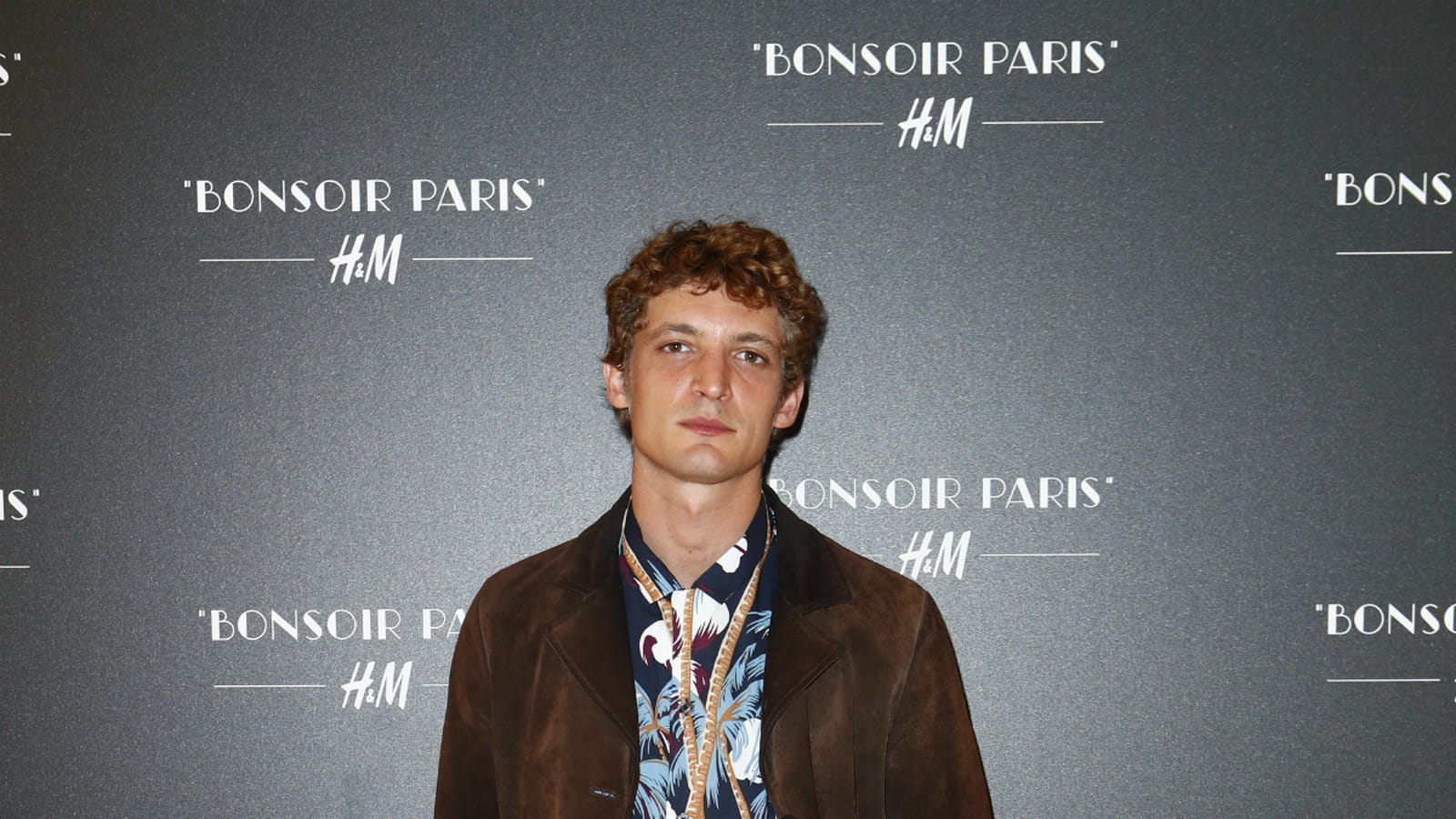 Niels Schneider