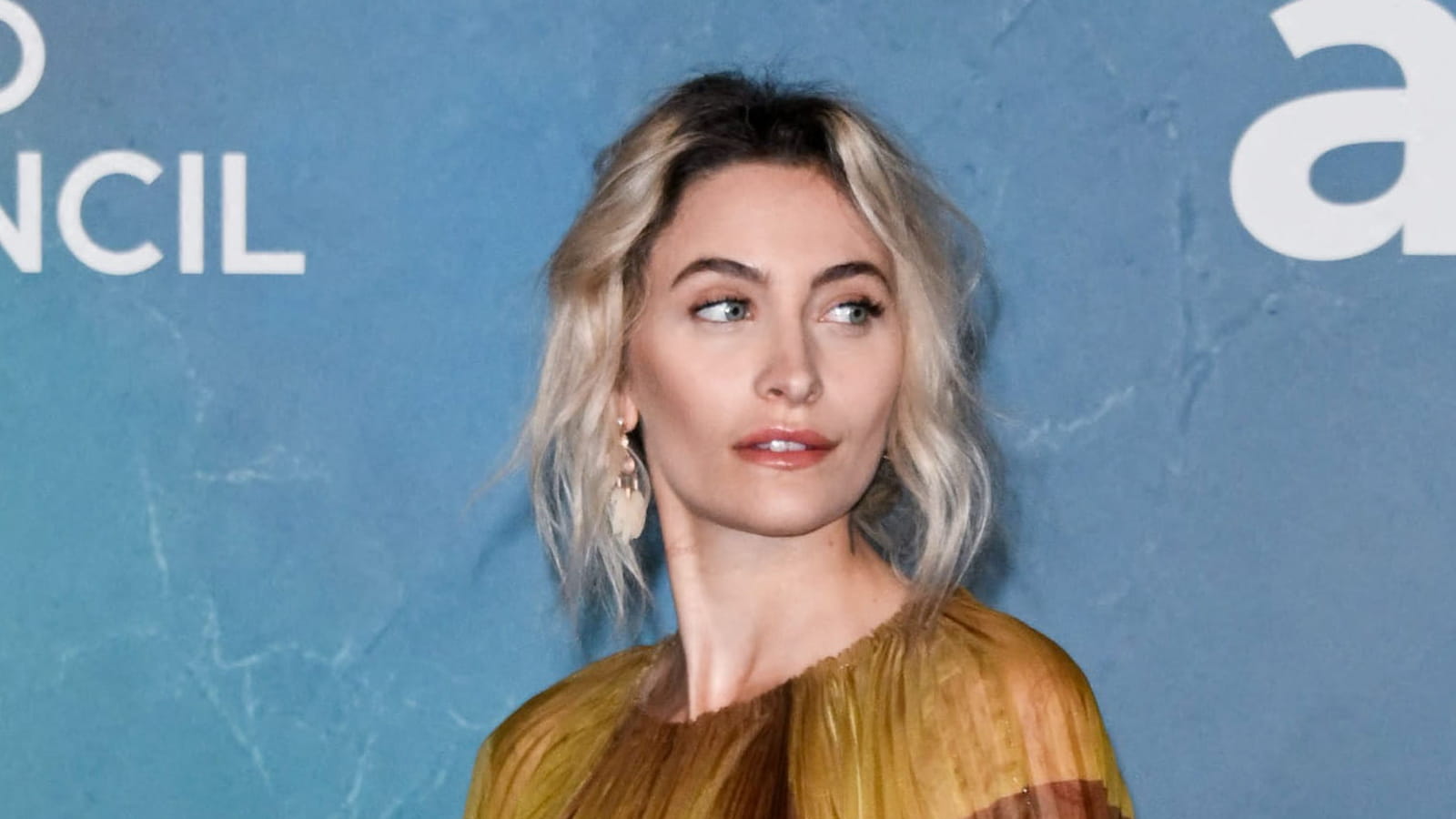 Paris Jackson
