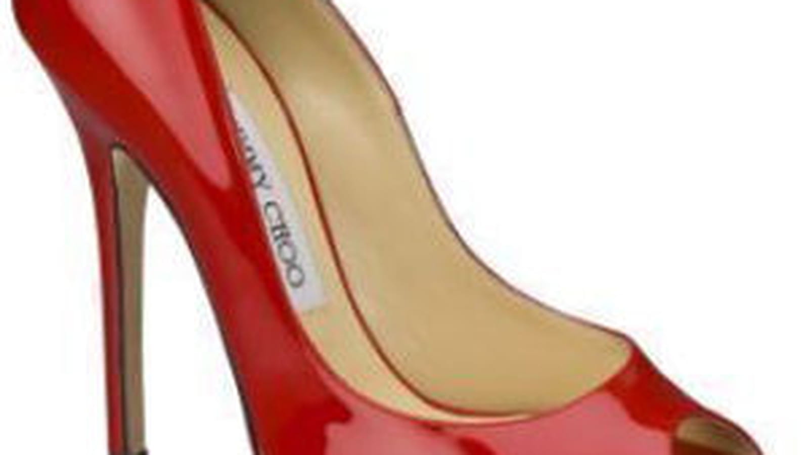 Escarpin bout ouvert Quiet