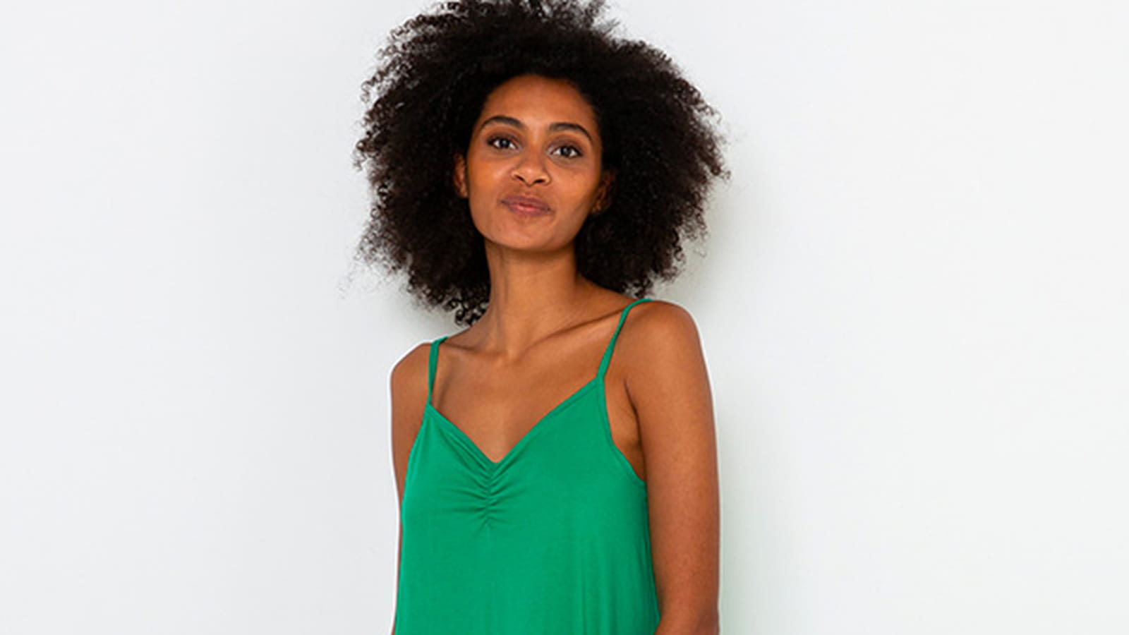 Robe Camaïeu