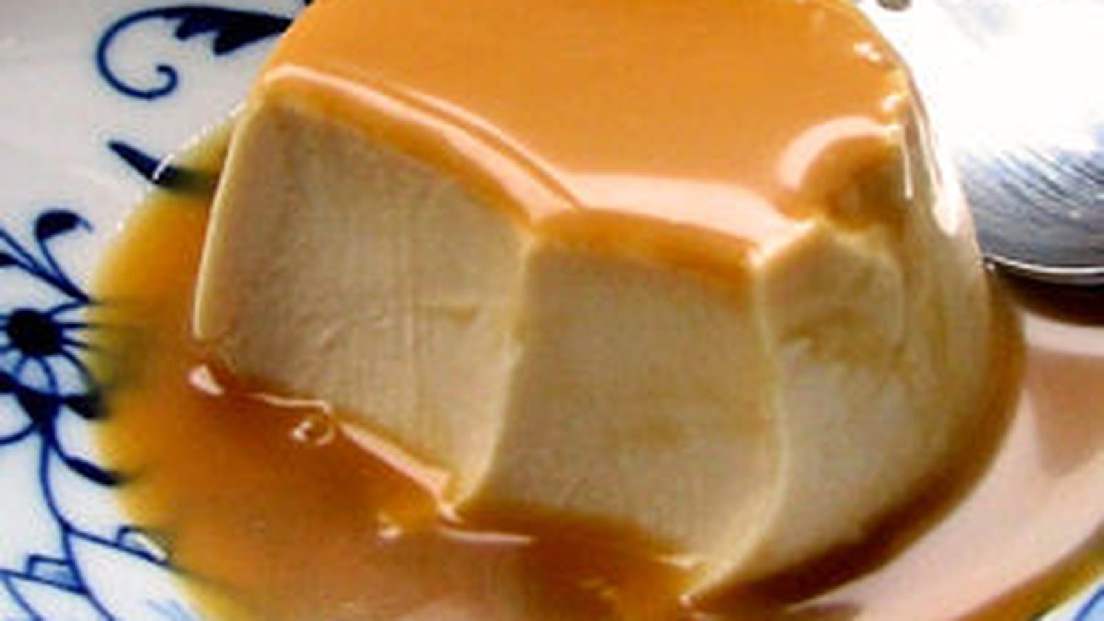 Panna cotta
