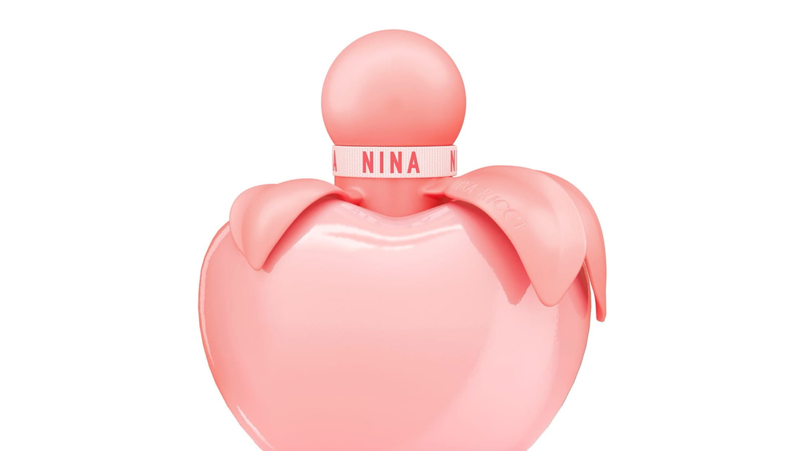 Eau de toilette Nina Rose Nina Ricci