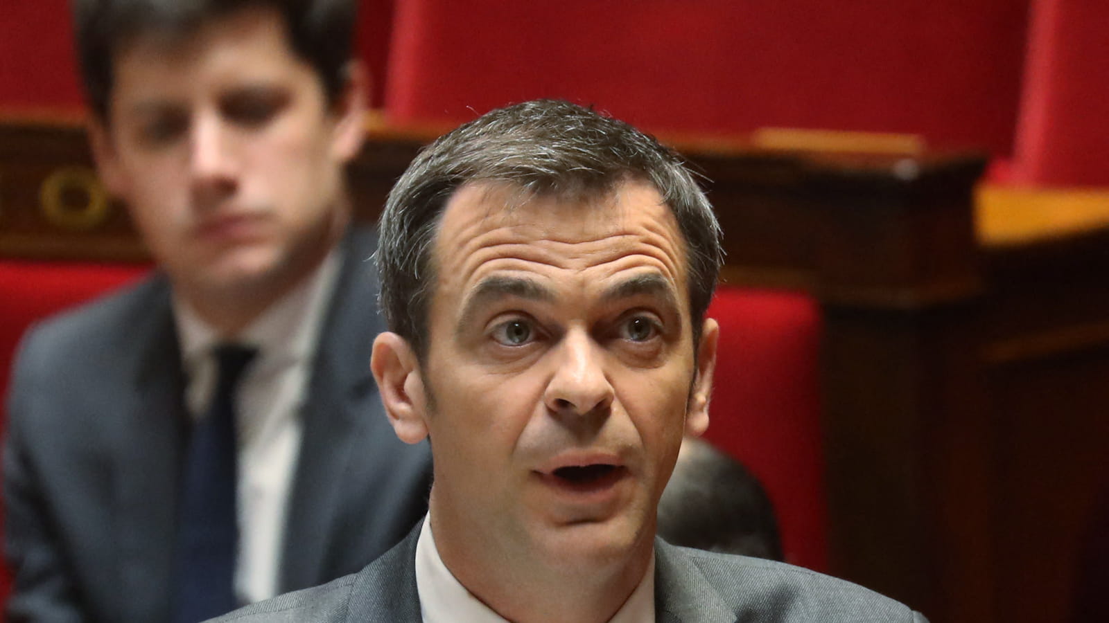 Olivier Véran