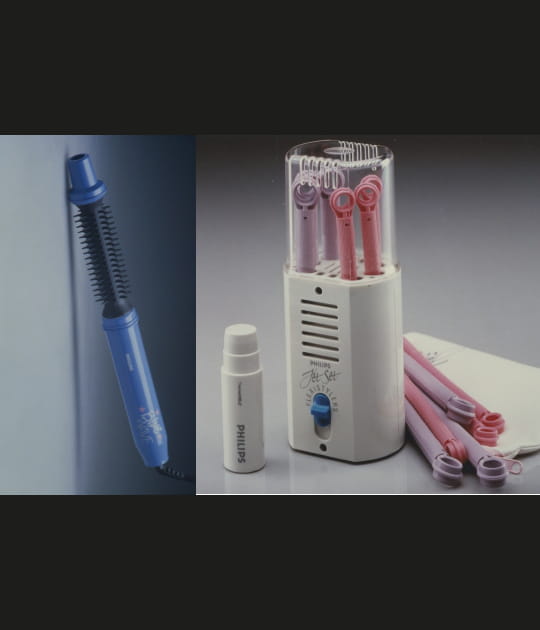 1989-1990&nbsp;: fers &agrave; boucler et compagnie