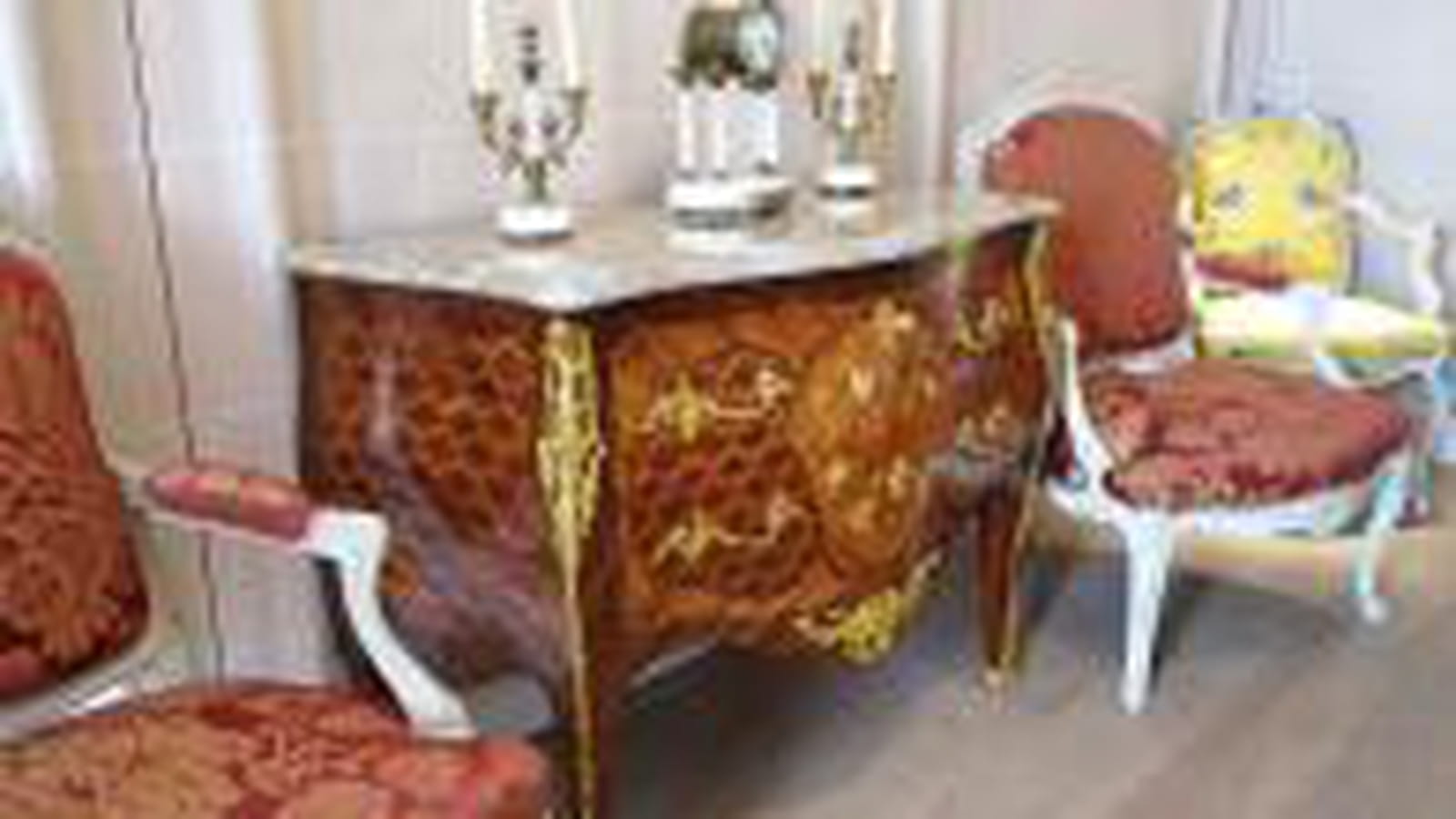 Marqueterie