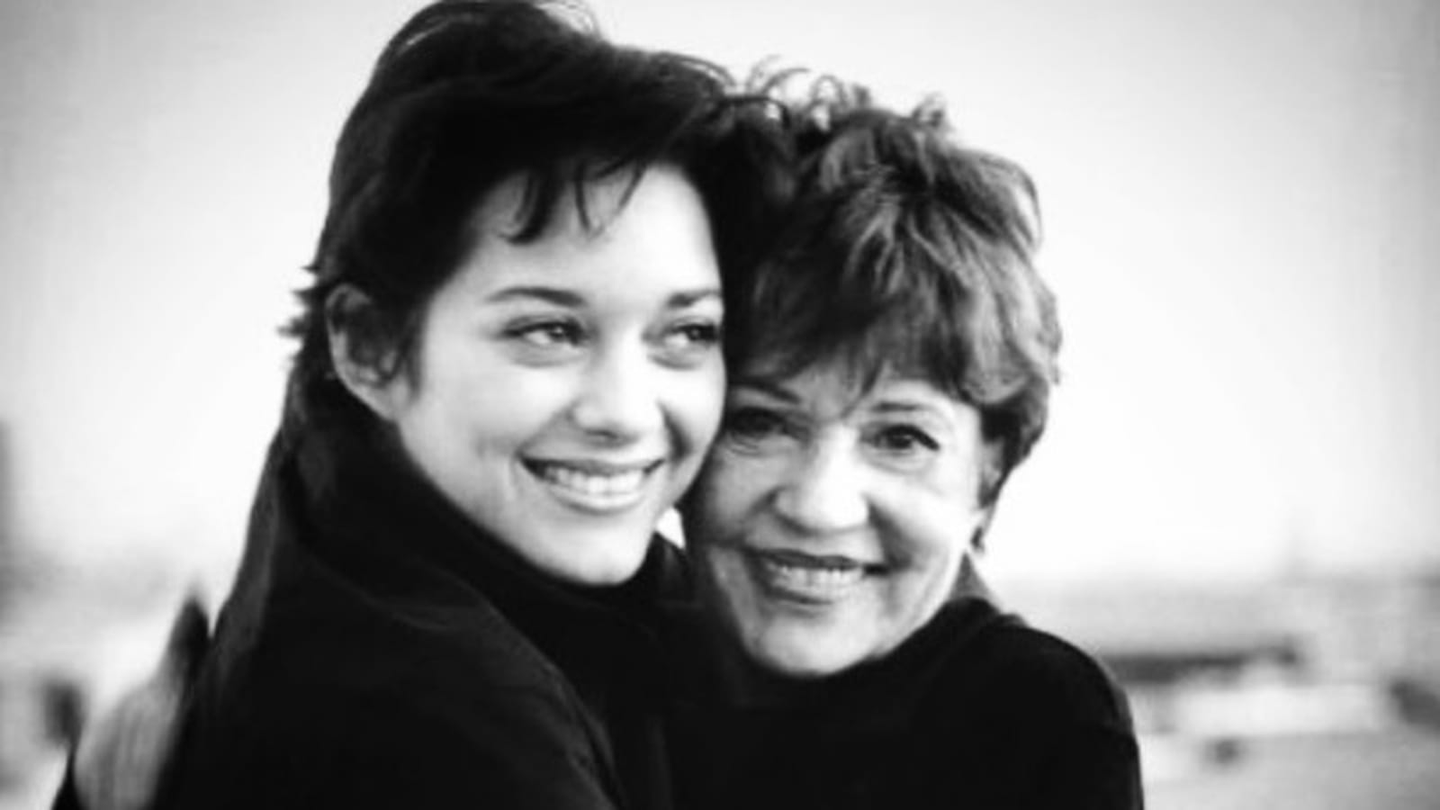Marion Cotillard 