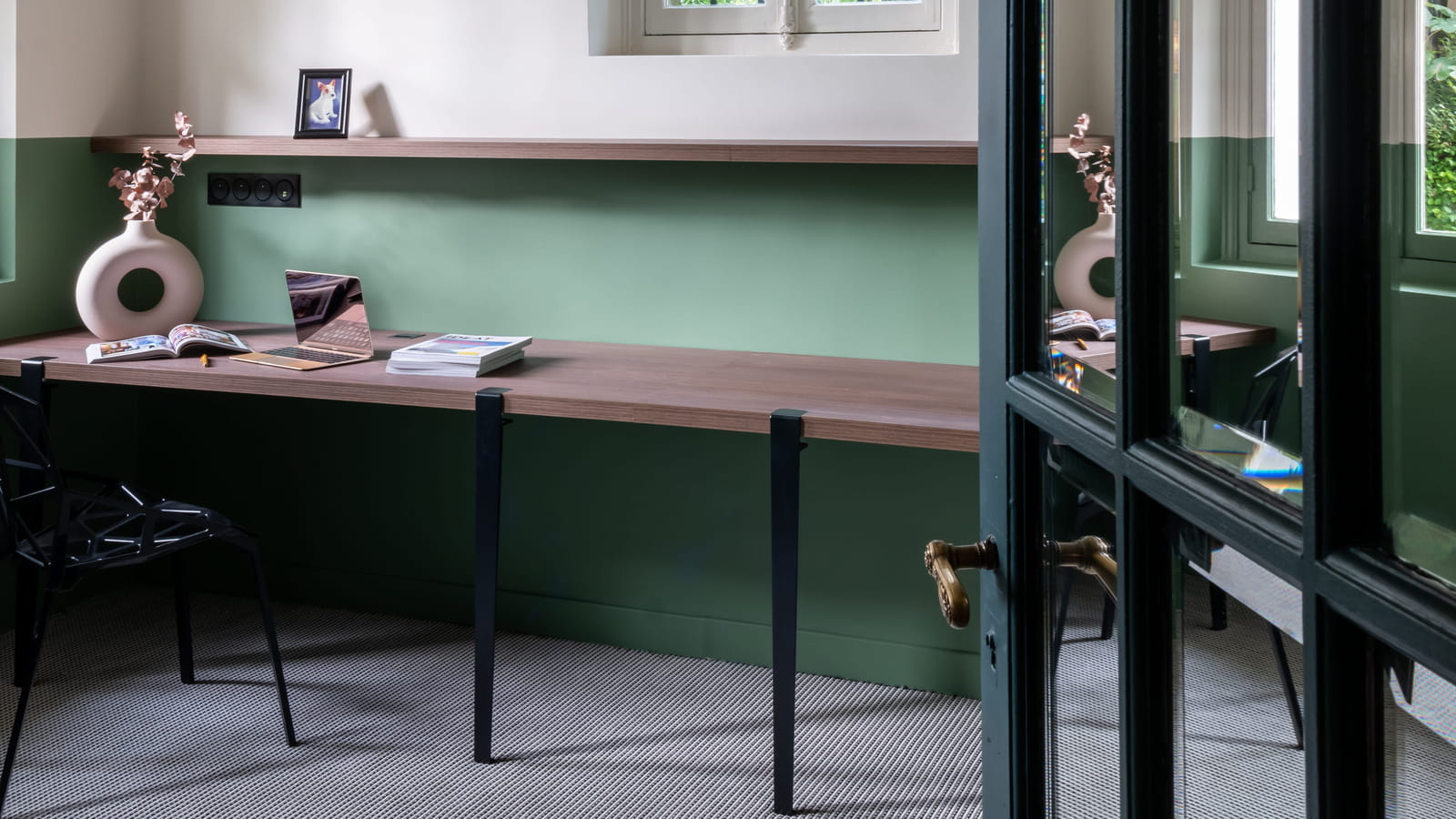 Bureau 