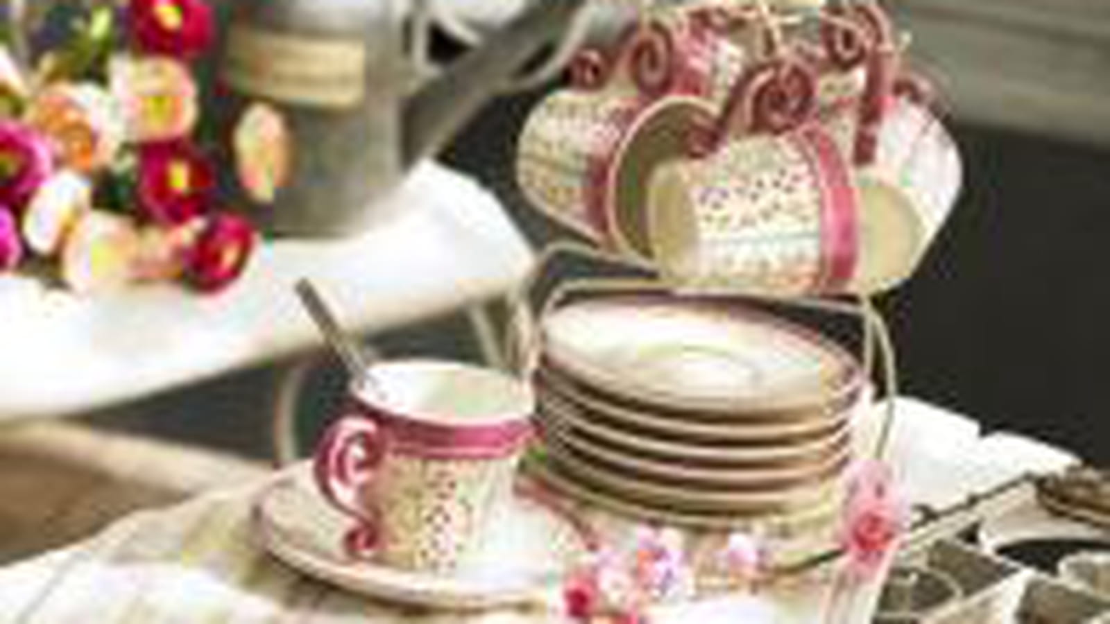 Set Mes petites gourmandises d'Amadeus