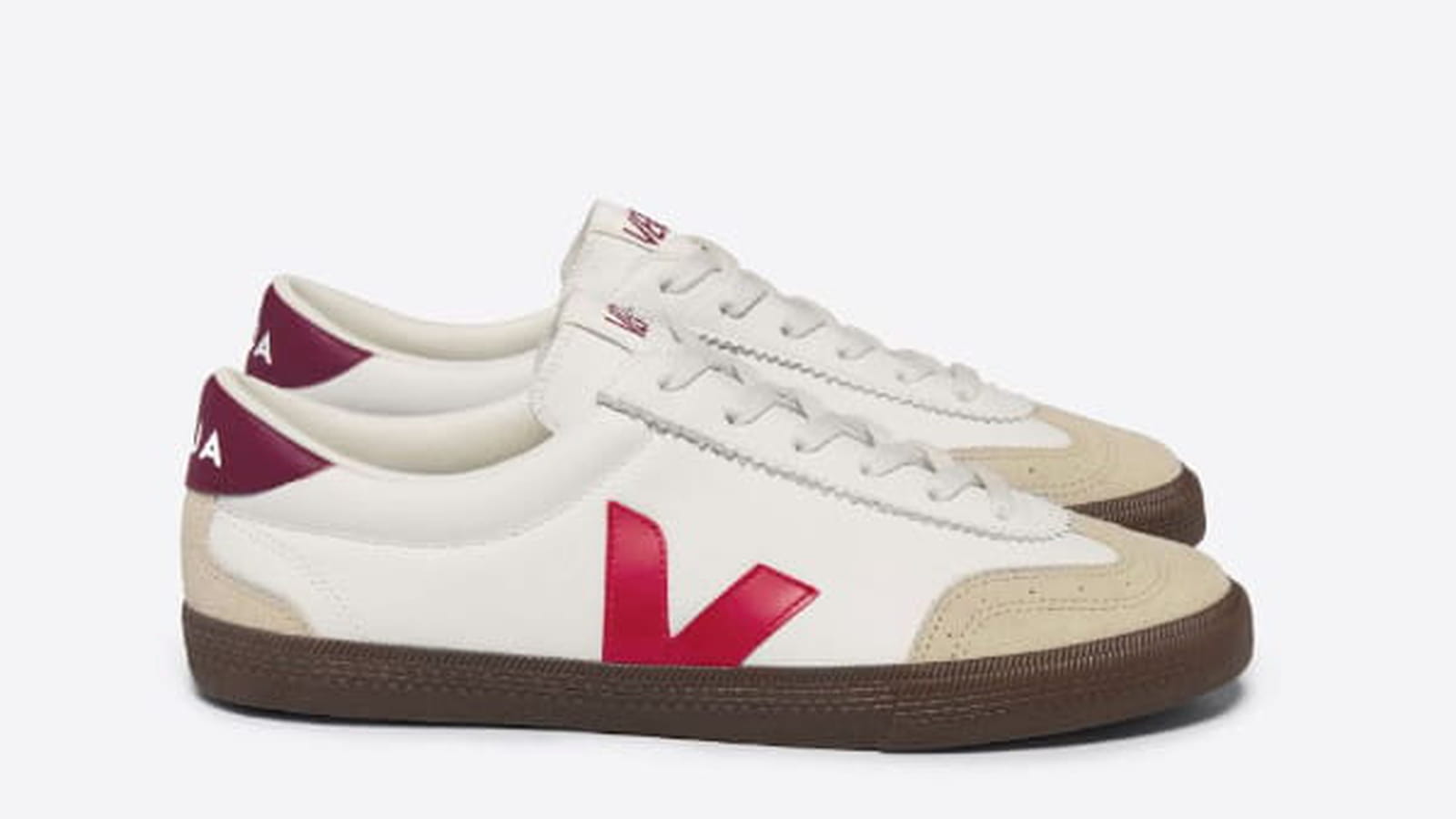 Baskets Veja 