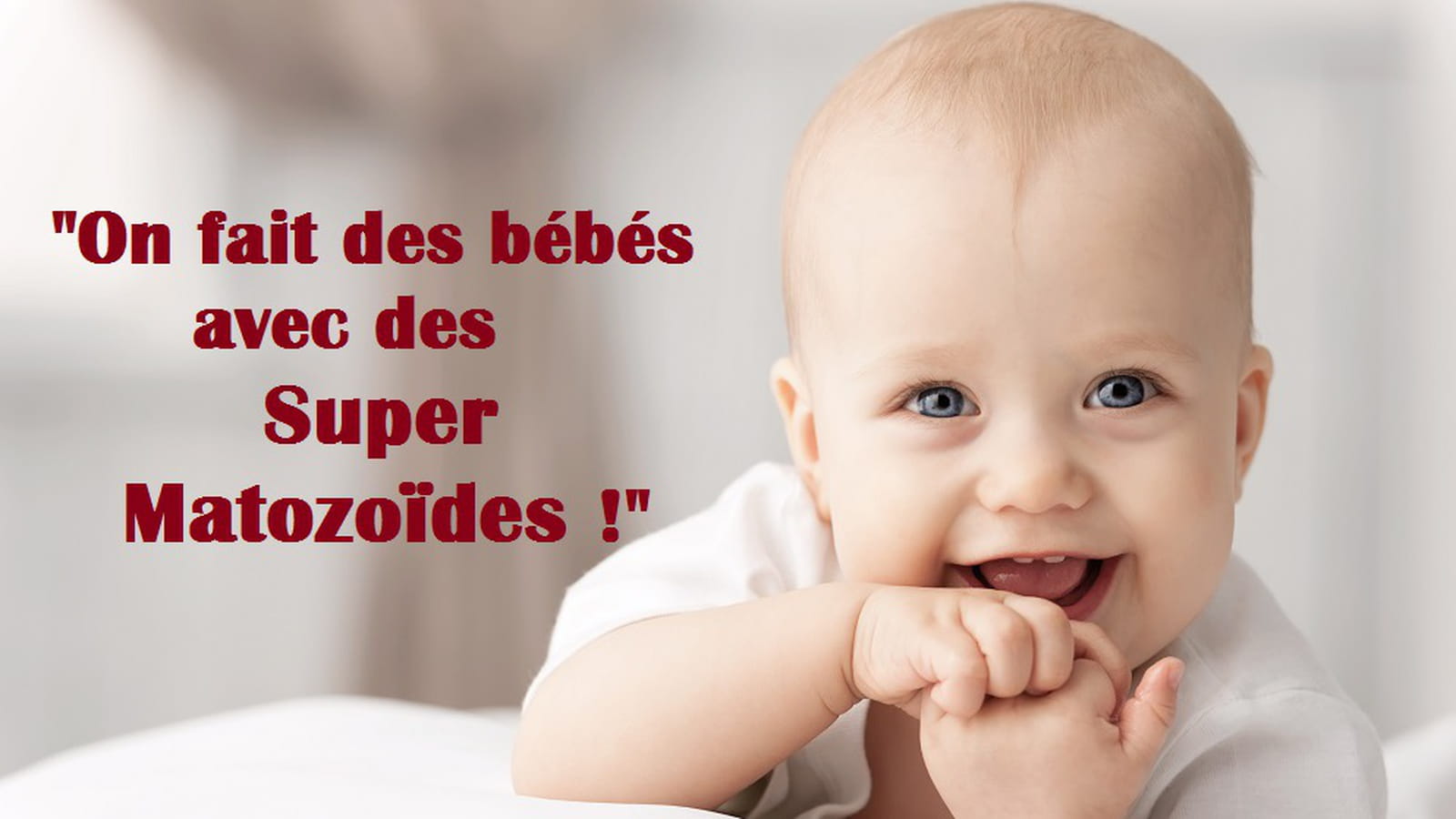 Bébés super-héro