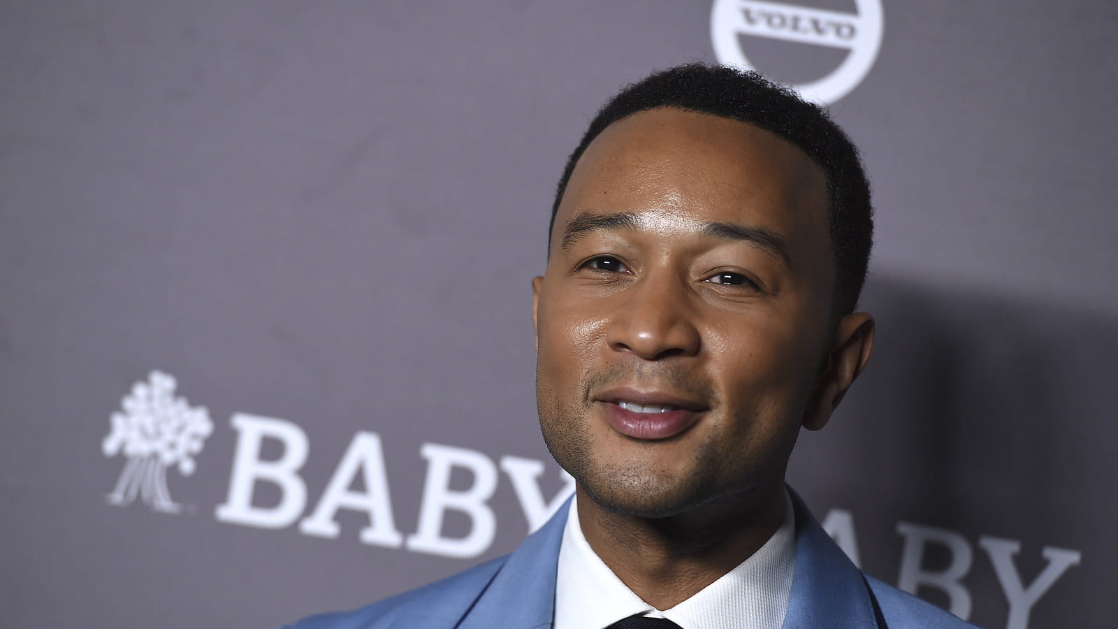 John Legend