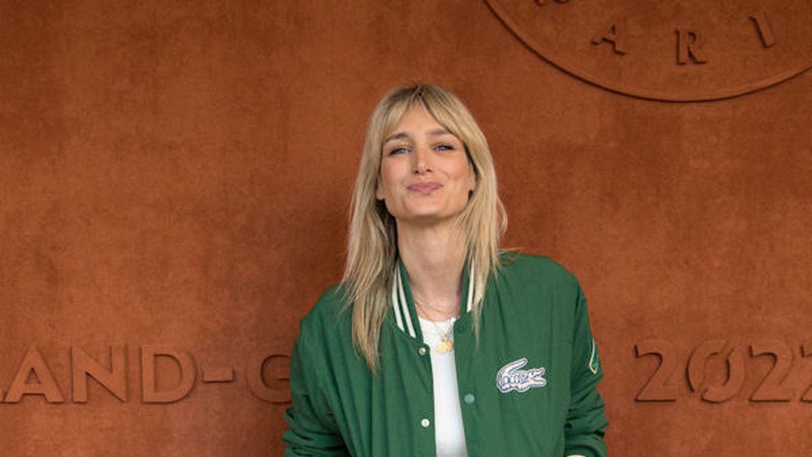Pauline Lefevre le 28 mai 2022