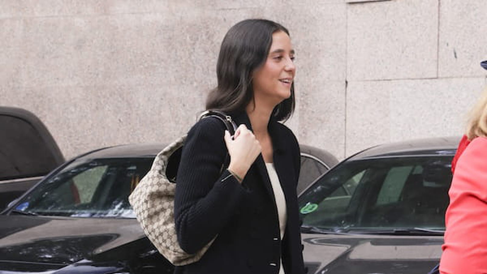 Victoria de Marichalar y Borbón
