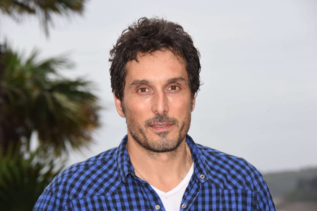 Vincent Elbaz pour "En libert&eacute;&nbsp;!"