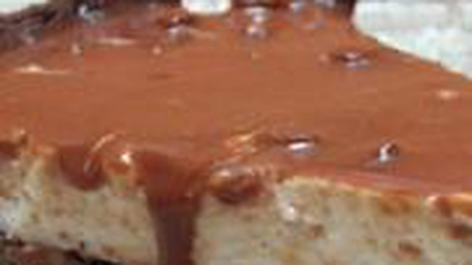 Tarte mousse coco Toblerone