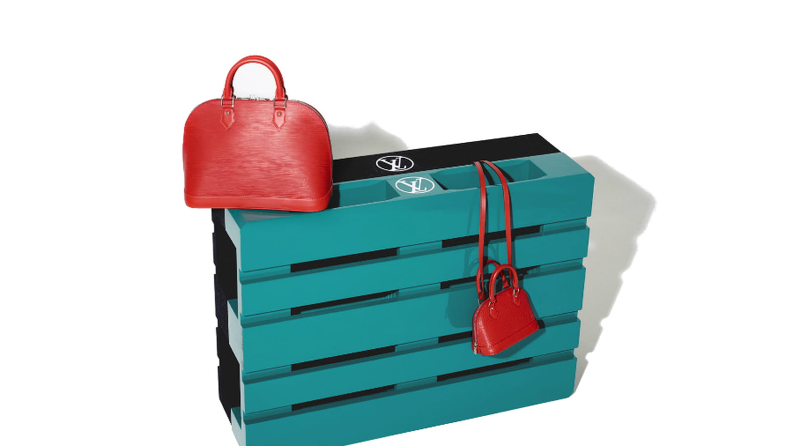 Les it-bags de l'automne-hiver 2015-2016