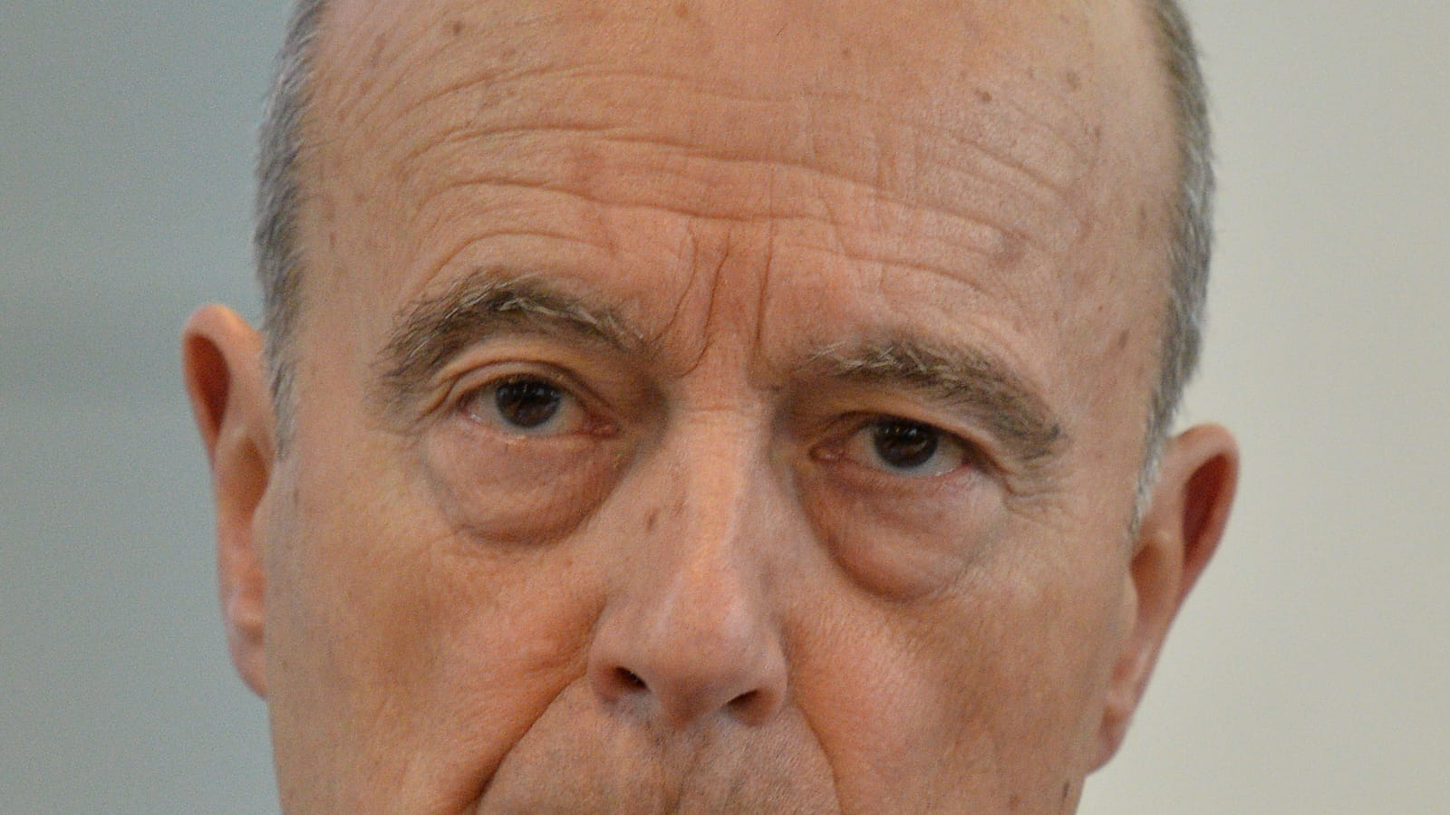 Alain Juppé