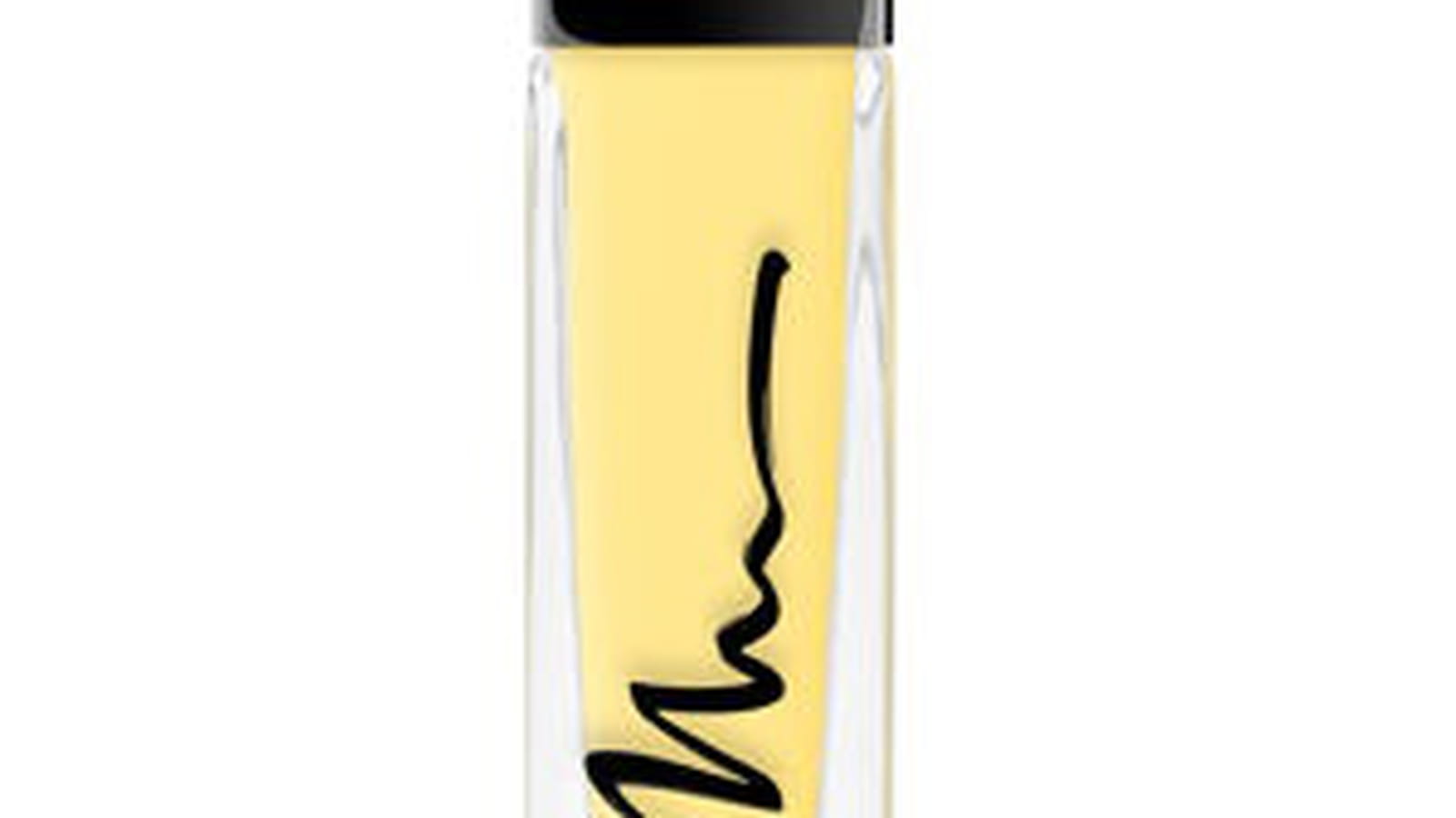 Vernis laque, Follement citronnade de Marionnaud