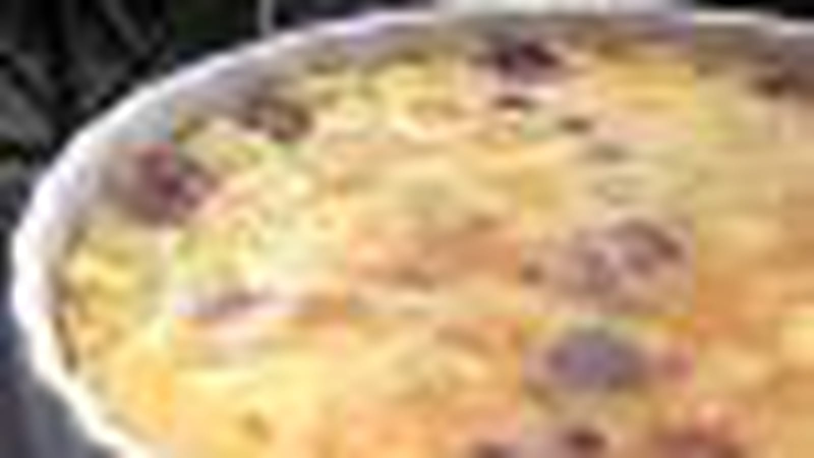 Clafoutis