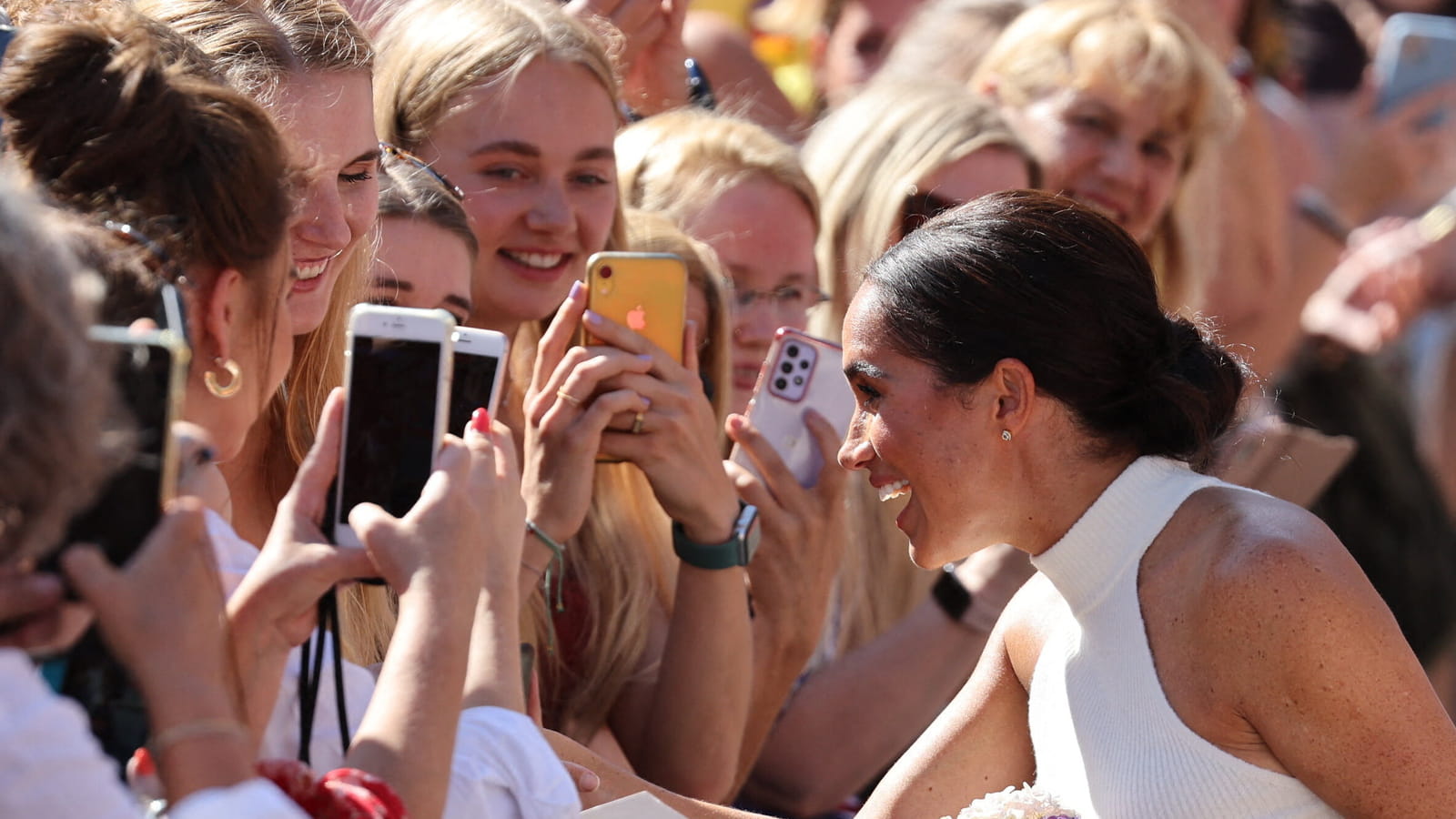 Meghan Markle