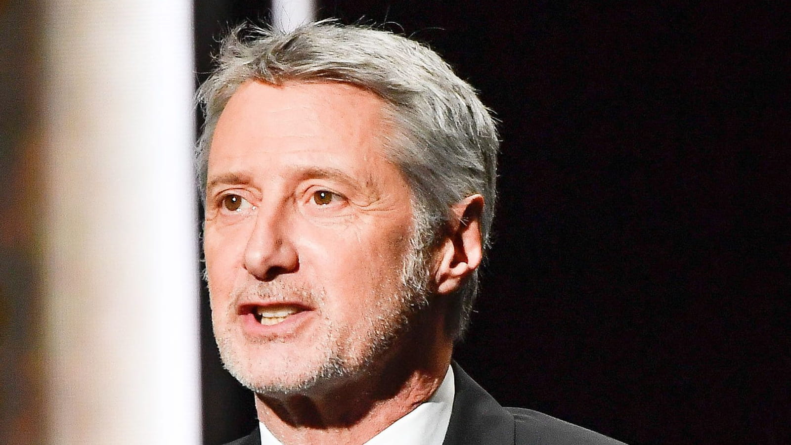 Antoine de Caunes
